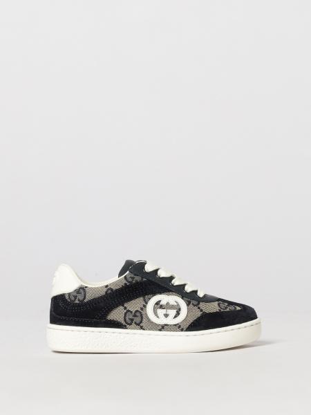 Sneakers kinder Gucci