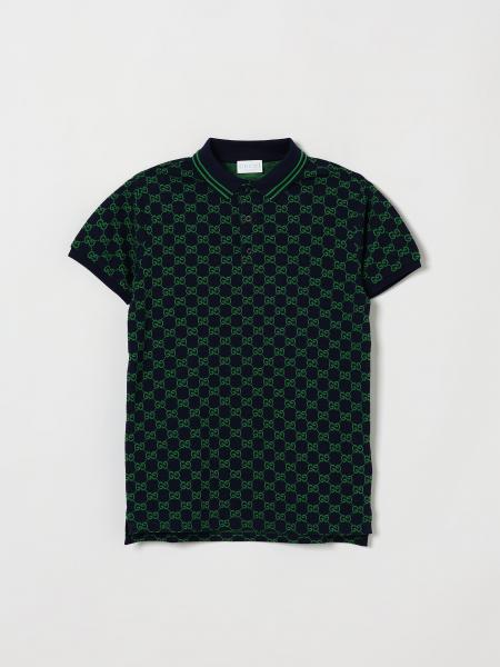 T-shirt kids Gucci