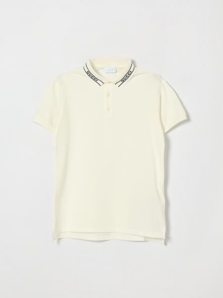 T-shirt kids Gucci