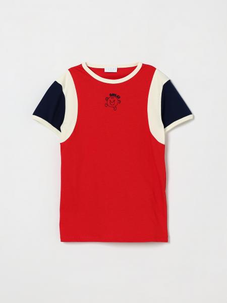 T-shirt kids Gucci