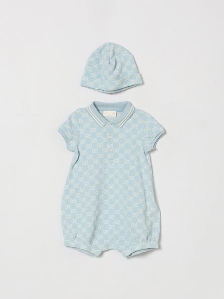 Tracksuit kids Gucci
