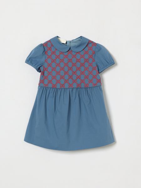 Romper kids Gucci