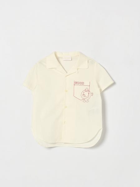 Shirt kids Gucci