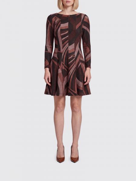 Dress woman Pucci