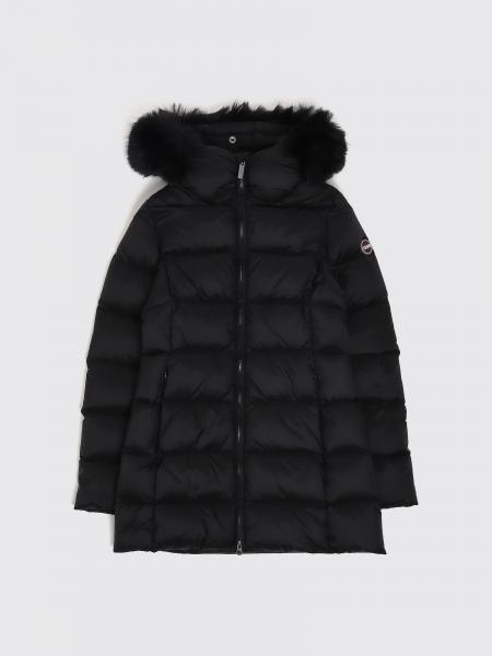 Jacke kinder Colmar
