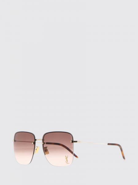 Sunglasses woman Saint Laurent