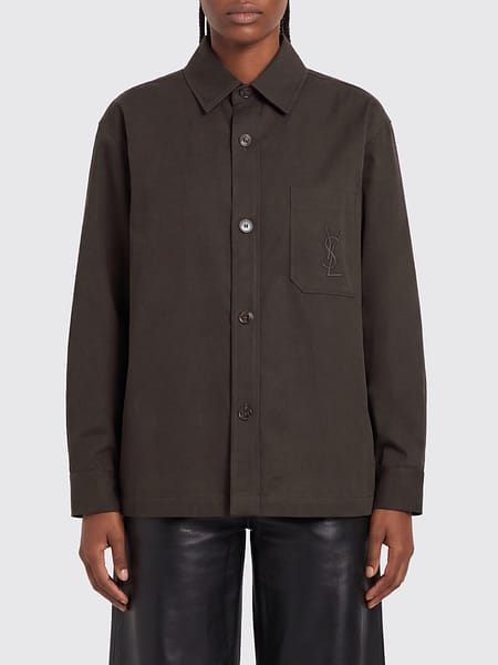 Veste femme Saint Laurent