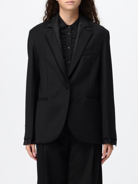 Jacket woman Tela