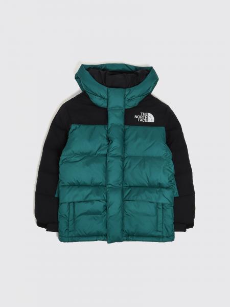 Куртка Детское The North Face