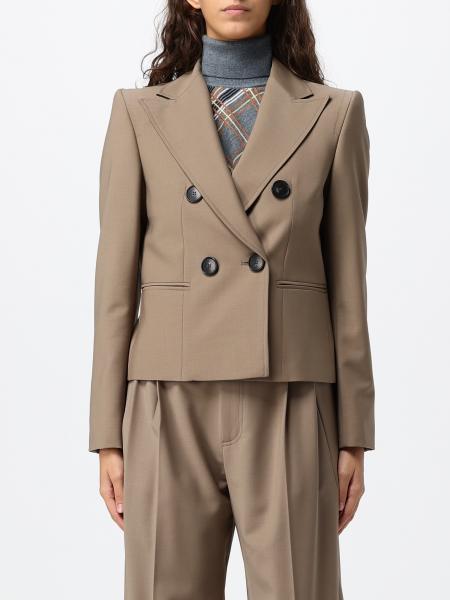 Jacket woman Tela
