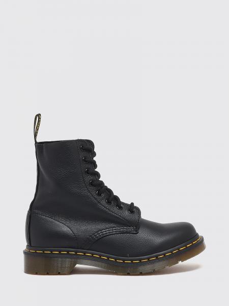 Полусапоги Женское Dr. Martens