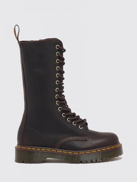 Сапоги Женское Dr. Martens