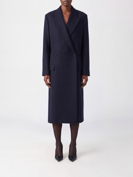 Coat woman Loewe