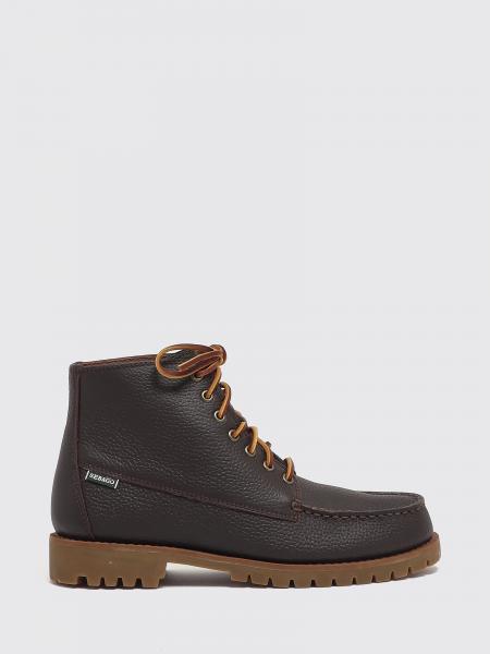 Chukka boots men Sebago