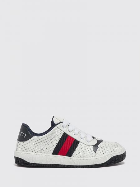 Sneakers kids Gucci