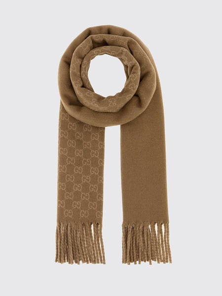 Шарф Мужское Gucci