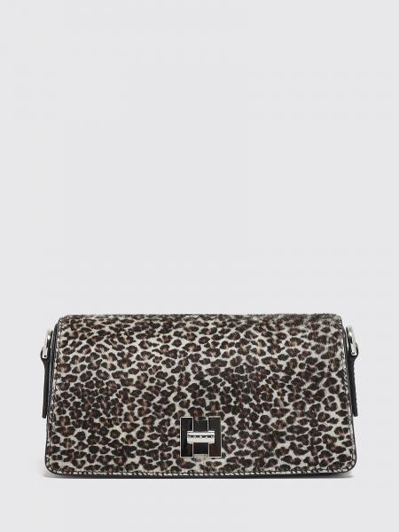 Shoulder bag woman Hogan
