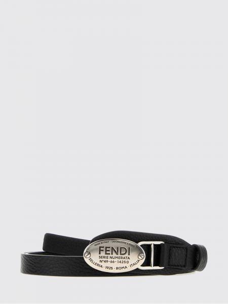 Belt woman Fendi