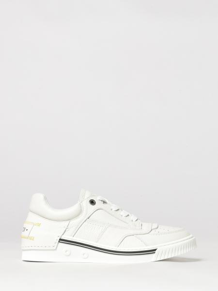 Sneakers men Fendi