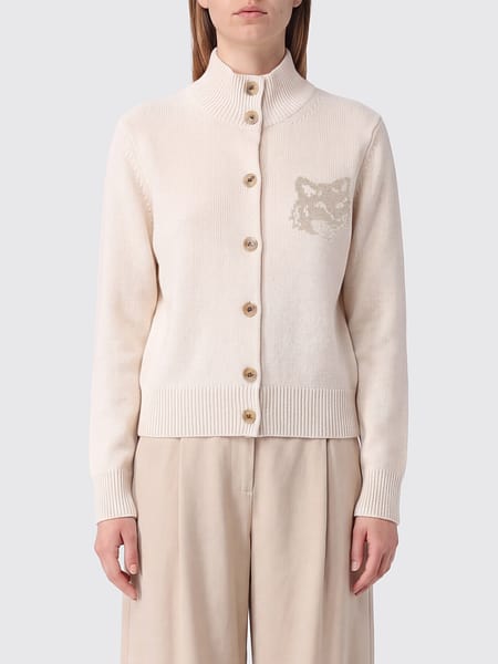 Sweater woman Maison KitsunÉ