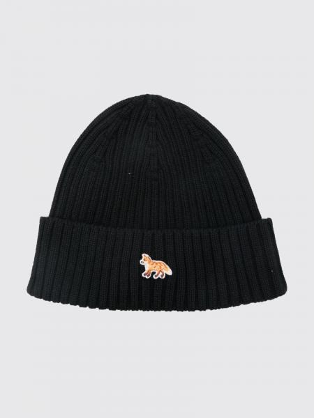 Hat men Maison KitsunÉ