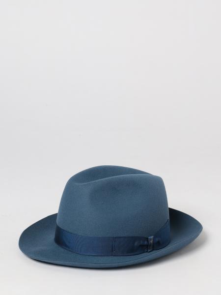 Hat men Borsalino