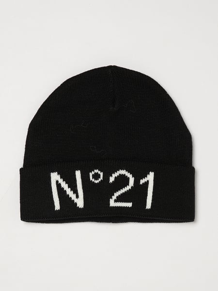 Chapeau enfant N° 21