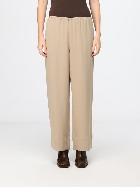 Trousers woman Toteme