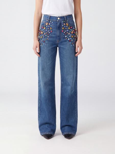 Jeans woman Stella McCartney