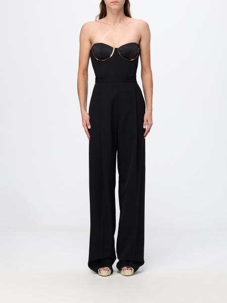 Jumpsuit damen Elisabetta Franchi