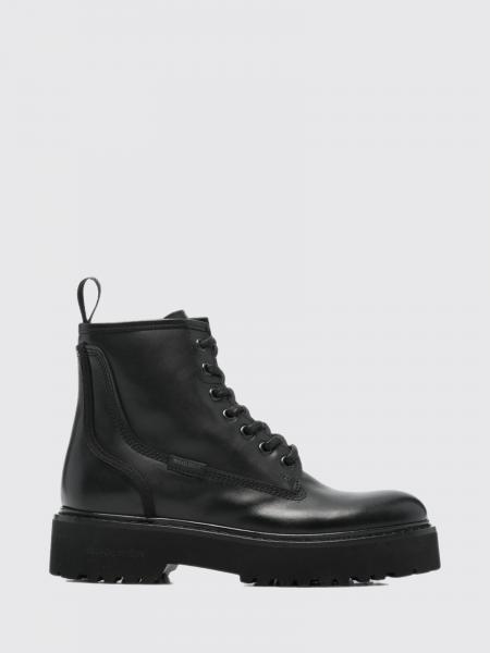 Bottes femme Woolrich