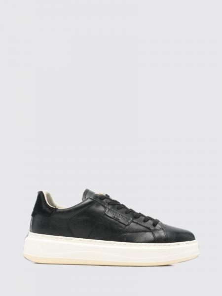 Baskets femme Woolrich
