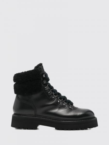 Bottes femme Woolrich