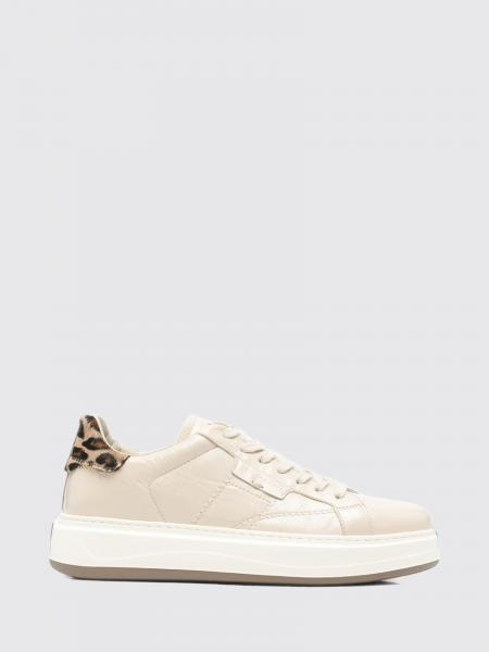 Baskets femme Woolrich