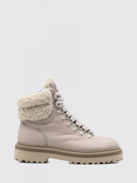 Bottes femme Woolrich