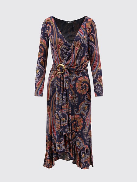 Dress woman Etro