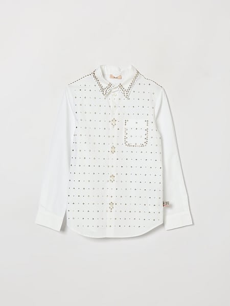 Shirt kids N° 21