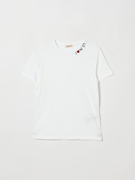 T-shirt kids N° 21