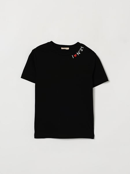 T-shirt kids N° 21