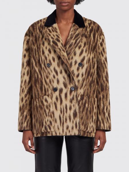 Jacke damen Forte Forte