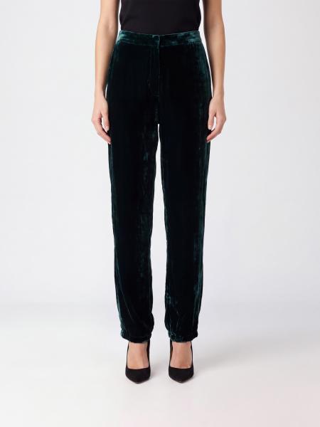 Pants woman Forte Forte