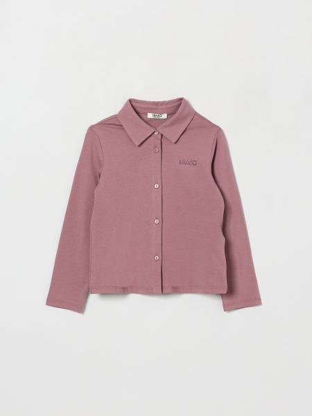 Chemise enfant Liu Jo