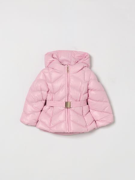 Jacket kids Liu Jo