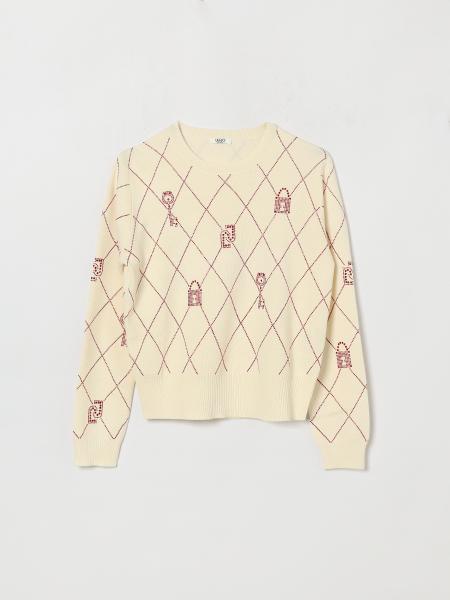 Sweater kids Liu Jo