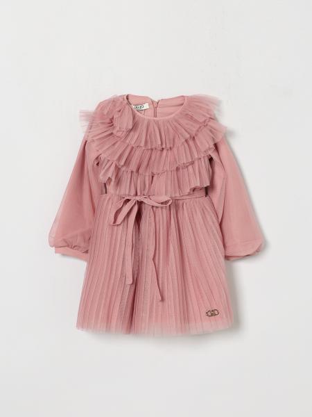 Dress kids Liu Jo