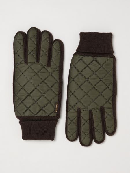 Guantes hombre Barbour