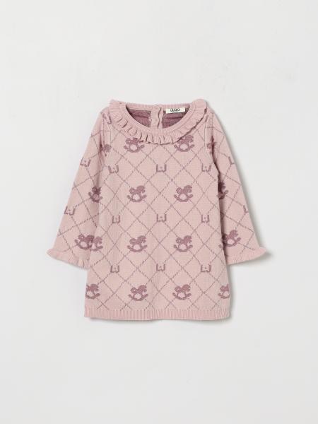 Dress kids Liu Jo