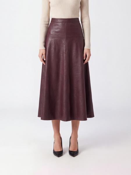 Skirt woman Forte Forte