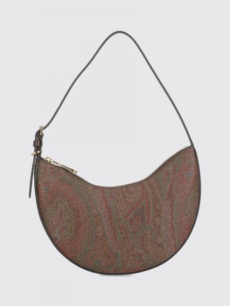 Shoulder bag woman Etro