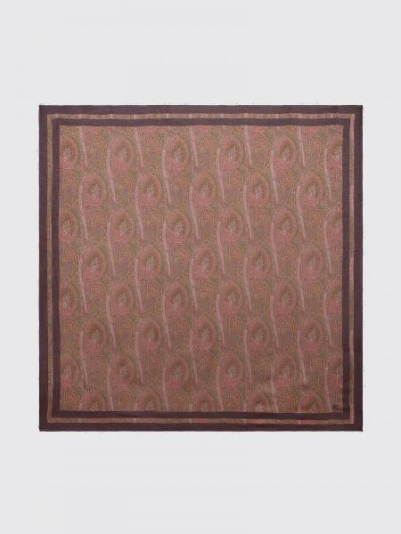 Scarf woman Etro